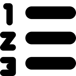 Listicles by LezWatch.TV logo