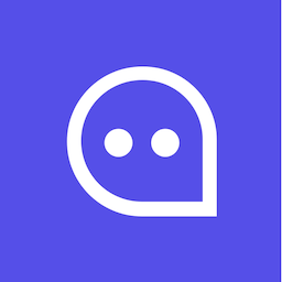 Chatlio Live Chat for Slack logo
