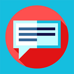 Limit Comments and Word Count logo