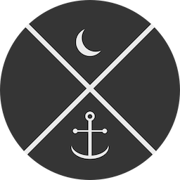 Tides Today UK and Ireland tide times logo