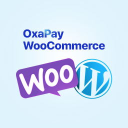 OxaPay Crypto Payment Gateway: Accept Bitcoin Payments logo