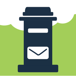 WP Email Log – PostBox logo