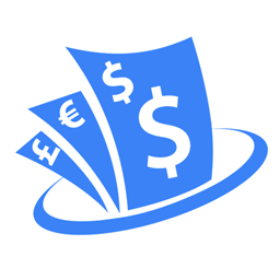 Currency Converter Widget logo