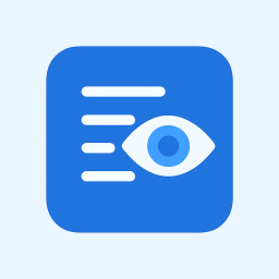 Menu Visibility Control logo
