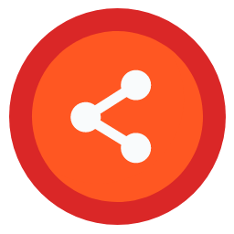 Wbcom Designs – BuddyPress Activity Social Share logo