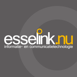 Esselink.nu Settings logo
