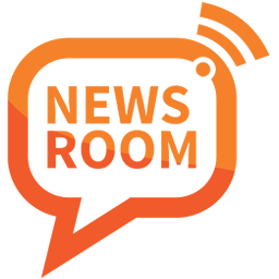 IRM Newsroom logo
