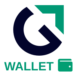 GetPaid > Wallet logo