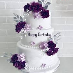 Users Birthday Email logo