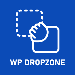 WP Dropzone logo