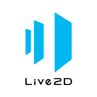 Live2DWebCanvas logo