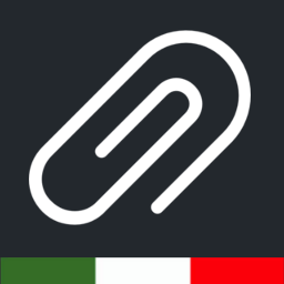 WP Attachments logo