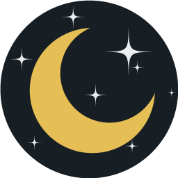 Dark Mode for WP Dashboard logo