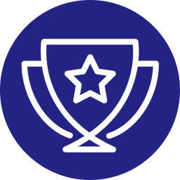 Leaderboarded logo