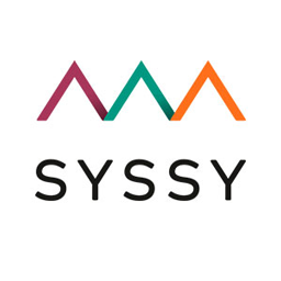 SYSSY – Monitoring Websites logo