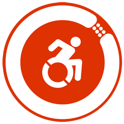 Accessibility Enabler logo