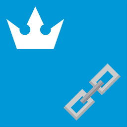 GamiPress – Link logo