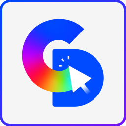 ClickDesigns logo