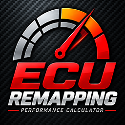ECU Remapping Performance Calculator logo