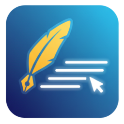 DominoPost – Advanced Post Editor with AI Writer, Link Building Suite, Free Google Search Console & GA4 Analytics logo