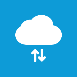 Pronamic Domain Mapping logo