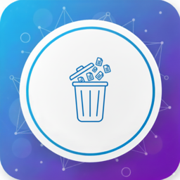 Smart Bulk Delete & Content Cleaner for WordPress logo