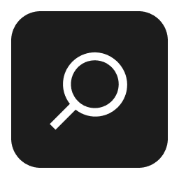 Search Modal Block logo