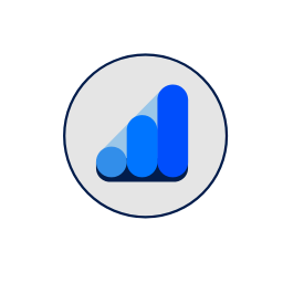 SEO Metrics logo