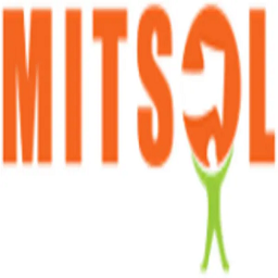 Mitsol Social Post Feed logo