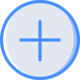 Floating Action Button logo