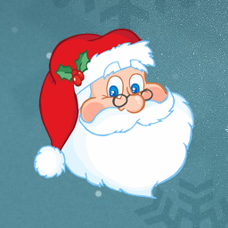 Christmas Countdown Widget logo
