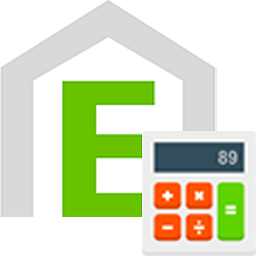 Estatik Mortgage Calculator logo