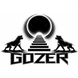 Force login to make the site private – Gozer logo