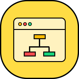 WP Simple HTML Sitemap logo