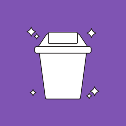 WC Delete orders logo