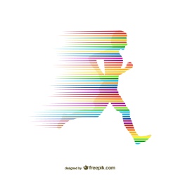 Run Log logo
