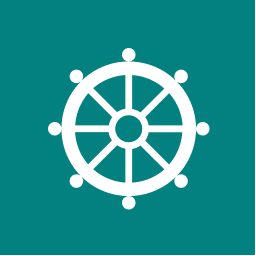 Wheel of Life: Coaching and Assessment Tool for Life Coach logo