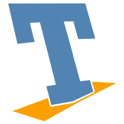 RobArt Text Collector logo