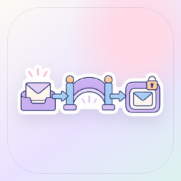 SMTP Mail Control for MailPoet logo