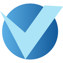 Validate Audio Attribution logo