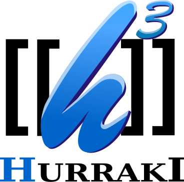 Hurrakify logo