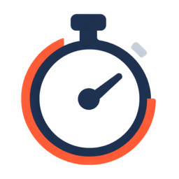EZ Countdown Timer logo