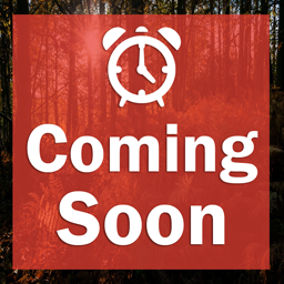 Coming Soon Page & Maintenance Mode logo