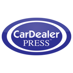 CarDealerPress logo