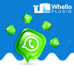 Whello CS Rotator logo