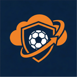 ES Football Bypass for Cloudflare logo