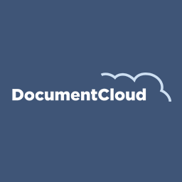 DocumentCloud logo