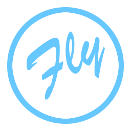 Ascending Posts by Fly Plugins logo