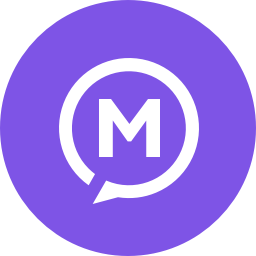 MICE Operations Widget logo