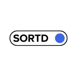 SORTD logo